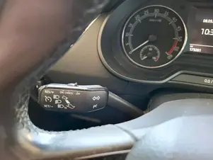 Škoda Octavia Ambition
