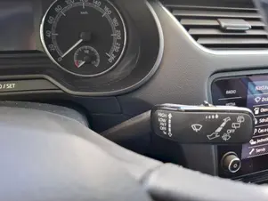 Škoda Octavia Ambition