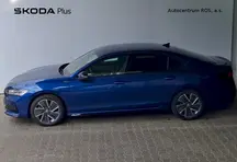 Superb SportLine