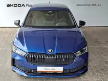 Superb SportLine