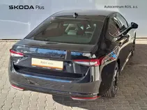 Superb SportLine
