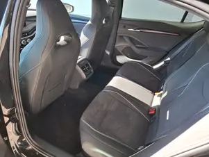 Škoda Superb SportLine