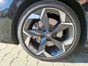 Škoda Superb SportLine