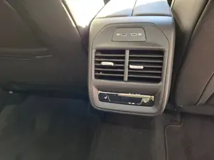 Škoda Superb SportLine