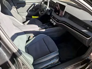 Škoda Superb SportLine