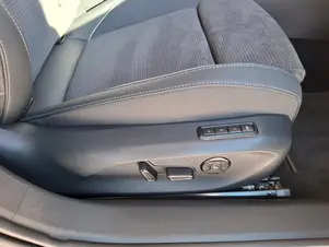 Škoda Superb SportLine
