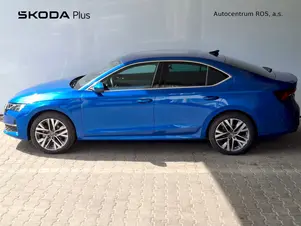 Škoda Octavia Selection
