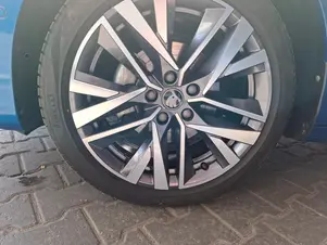 Škoda Octavia Selection