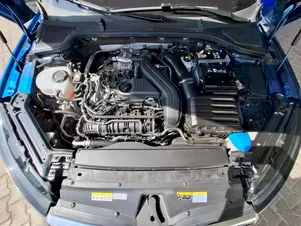 Škoda Octavia Selection