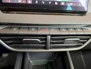Škoda Octavia Selection