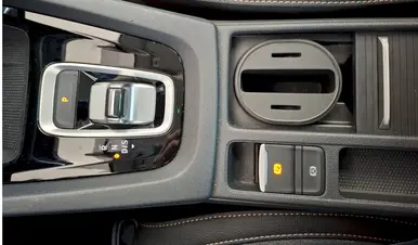 Škoda Octavia Selection