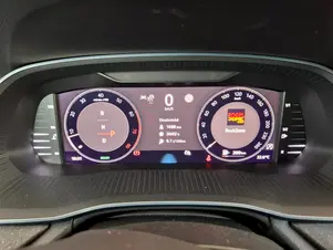 Škoda Octavia Selection