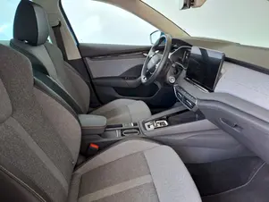 Škoda Octavia Selection