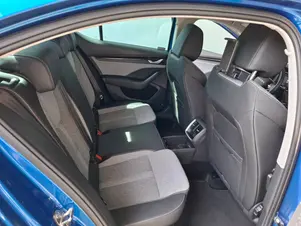 Škoda Octavia Selection