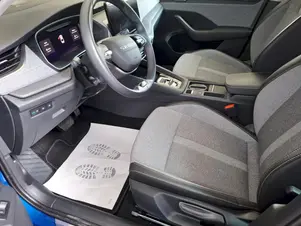 Škoda Octavia Selection