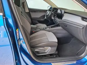 Škoda Octavia Selection