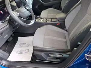 Škoda Octavia Selection