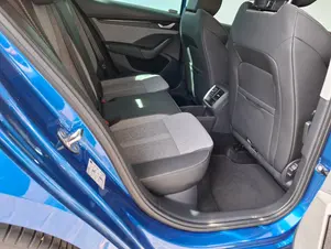 Škoda Octavia Selection