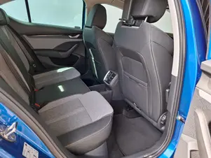 Škoda Octavia Selection