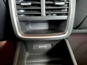 Škoda Octavia Selection