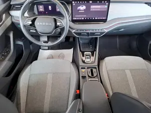 Škoda Octavia Selection
