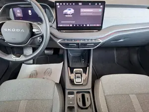 Škoda Octavia Selection