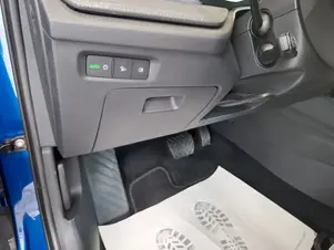 Škoda Octavia Selection