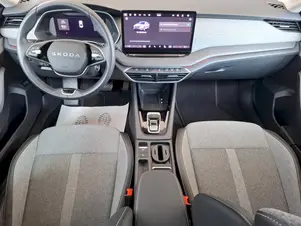 Škoda Octavia Selection
