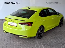 Octavia SportLine