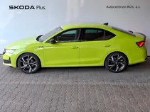 Octavia SportLine