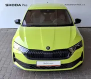 Octavia SportLine
