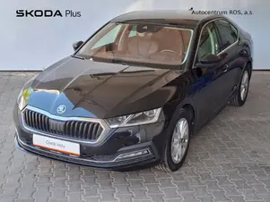 Škoda Octavia Style