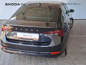 Škoda Octavia Style