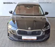 Octavia Style