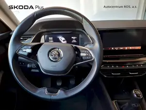 Škoda Octavia Style