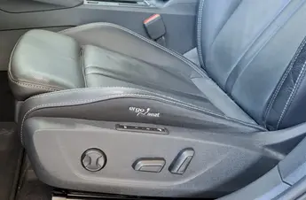 Škoda Octavia Style