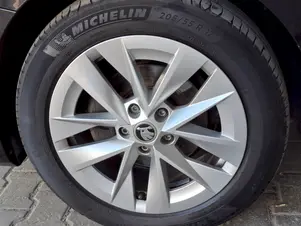 Škoda Octavia Style