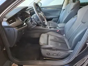 Škoda Octavia Style