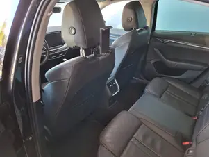 Škoda Octavia Style