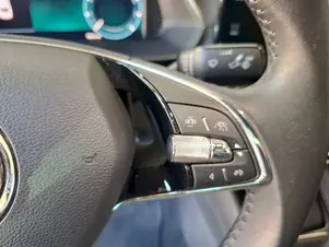 Škoda Octavia Style