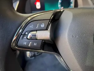 Škoda Octavia Style
