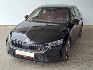 Škoda Octavia RS