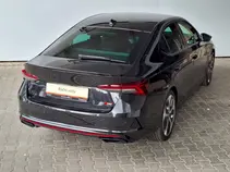 Octavia RS