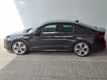 Octavia RS