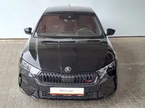 Octavia RS
