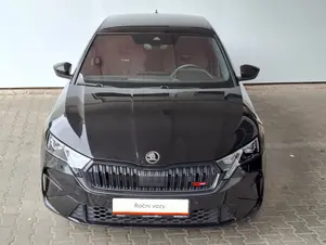 Škoda Octavia RS