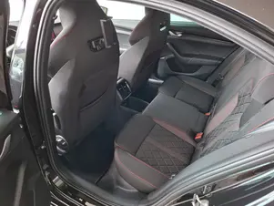 Škoda Octavia RS