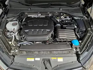 Škoda Octavia RS