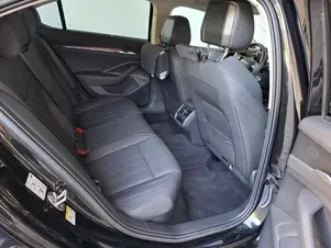 Škoda Superb L&K
