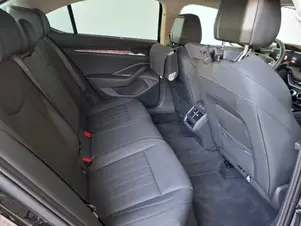 Škoda Superb L&K